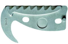 Amboss mit Haken f�r Profi Ambossschere