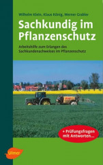 Sachkundig im Pflanzenschutz (Fach-Buch)