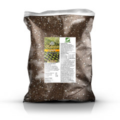 Kokohum - Kokopeat fein 6 Ltr.