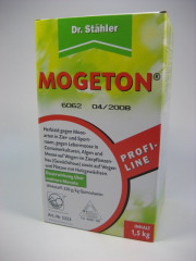 MOGETON 1,5 kg Herbizid