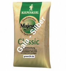 Gala-Mischung Silber-Rasensamen 10kg