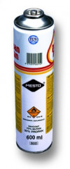 Druckgasdose 600ml f�r Thermo G�rtner