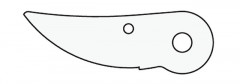 Felco 5/3 Ersatzklinge