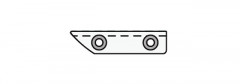Felco 30/4 Amboss