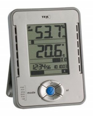 Funk Thermometer Hygrometer Au�ensender