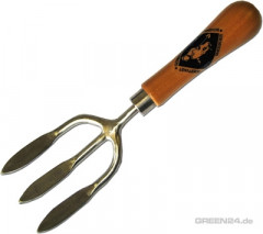 Handgabel Edelstahl