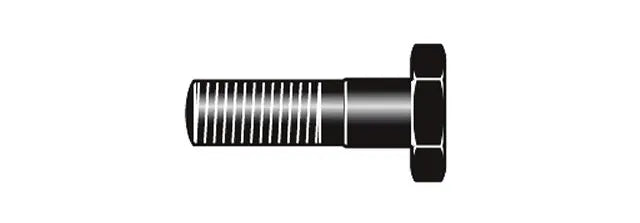 FELCO 4/8 Bolzen