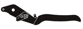 FELCO 5/13 Klingengriff