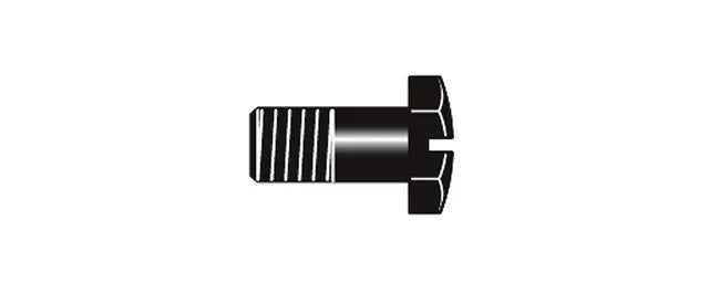 FELCO 6/6 Schraube für Gegenklinge