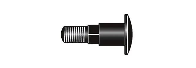 FELCO 7/8 Bolt