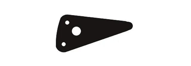FELCO C108/13 Finger
