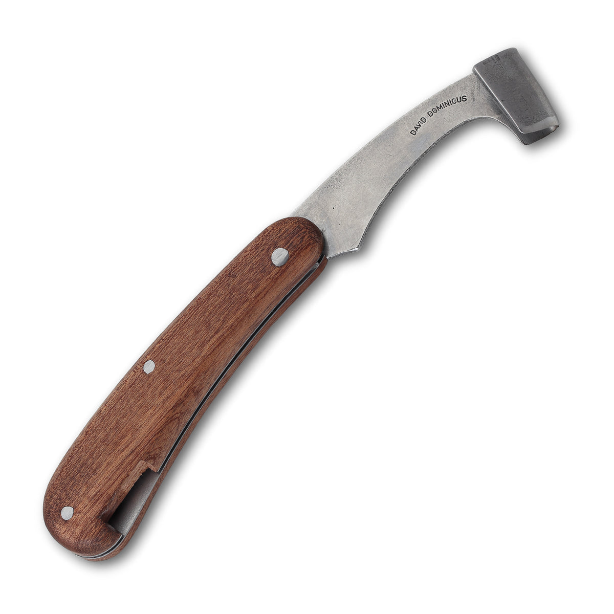 OTTER Baumreißer 110 mit Sapeliholzgriff, Original-Herstellerbild