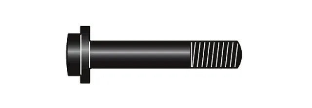 FELCO C112/19 Bolzen für Hebel