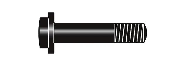 FELCO C112/6 Mittelbolzen