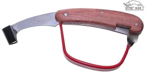 OTTER 111 Holz- und Baumreißer