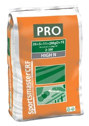Rasendünger Profi · 25 kg
