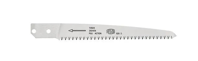FELCO 621/3 Ersatzsägeblatt