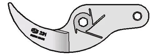 FELCO 231/4 Amboss