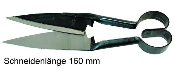 BERGER 2723 Schafschere