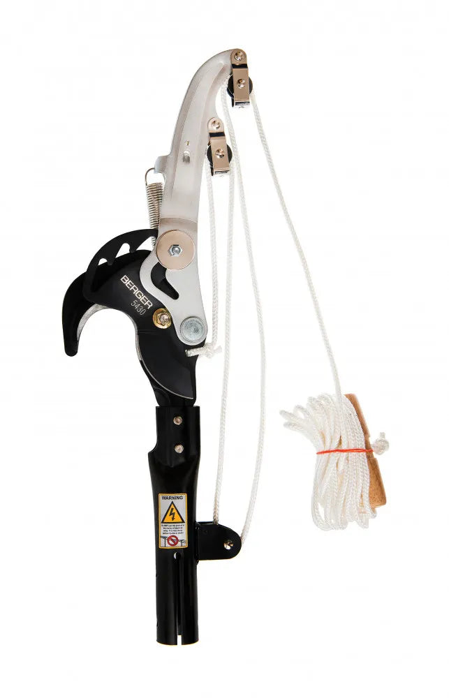 BERGER ArboRapid 5430 Raupenschere