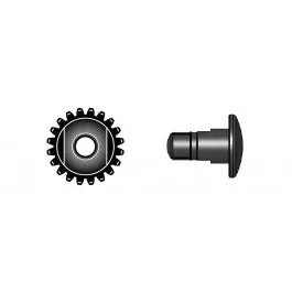 FELCO 211/94 Reparatur-Satz: Bolzen + Mutter