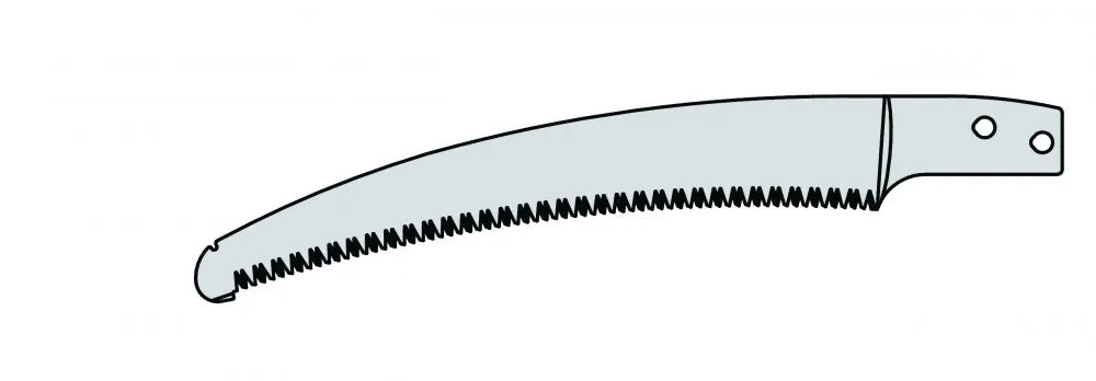 FELCO 640/3 Ersatzsägeblatt