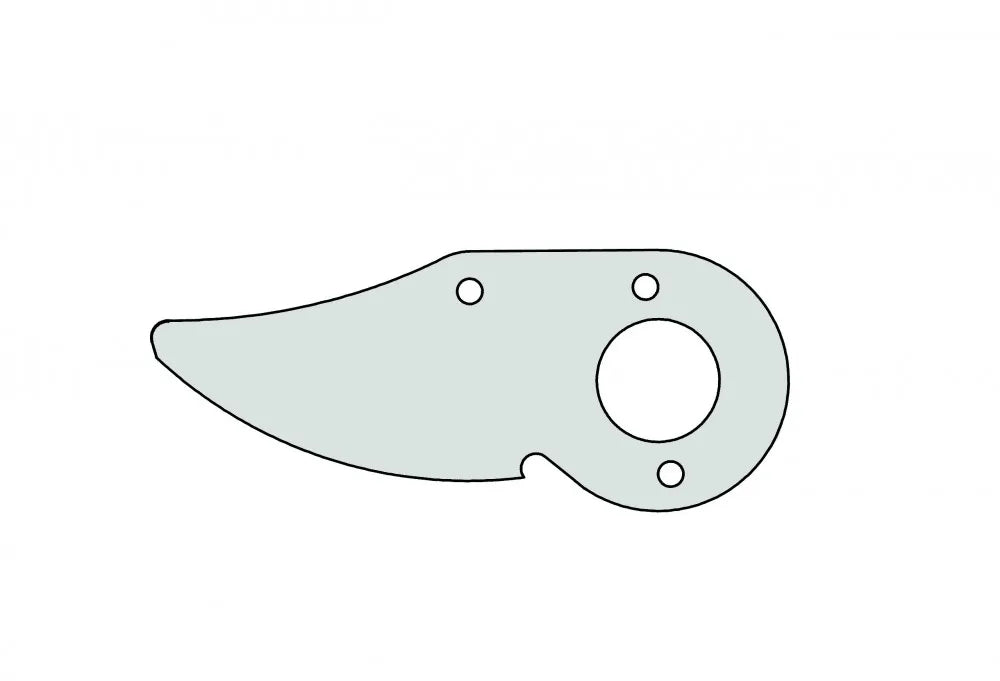 FELCO 14/3 Ersatzklinge