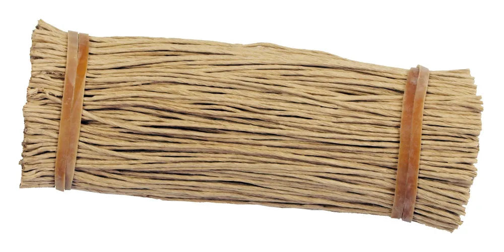 Drahtkordel mit Papierummantelung – 600 Stück à 20 cm
