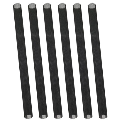 Mesh tree guards, 80 cm – pack of 6