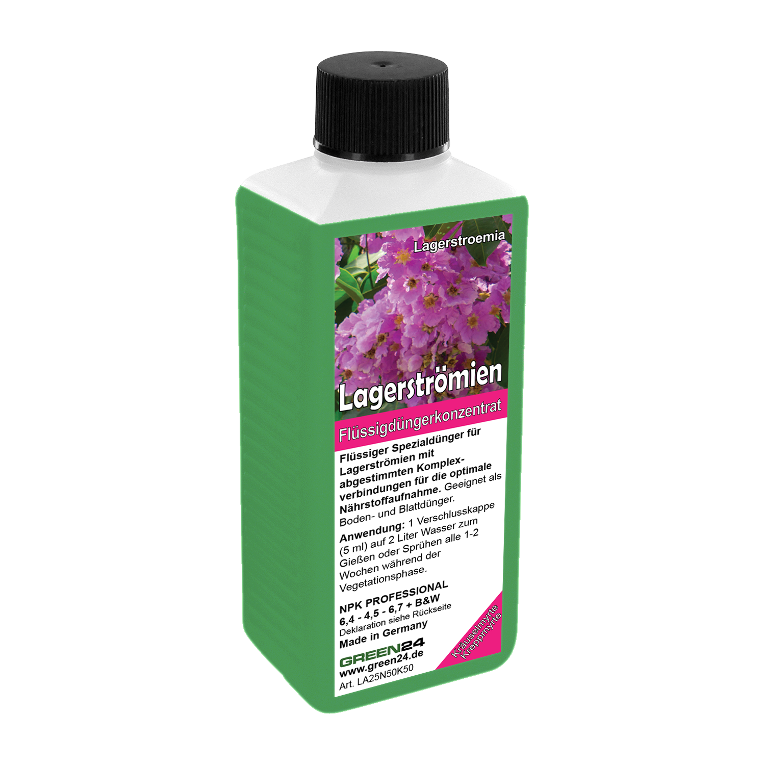 Original product image with German label