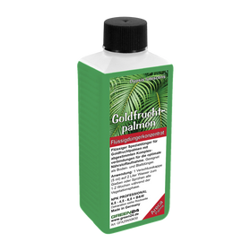 Goldfruchtpalme-Dünger