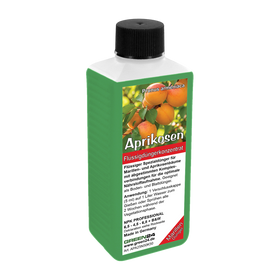 Aprikosen-Dünger