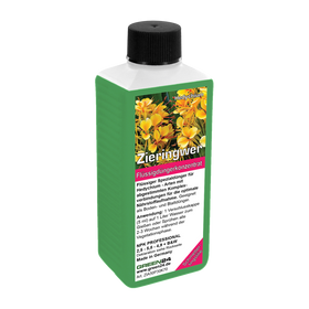 Hedychium-Dünger