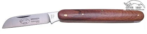 OTTER 121 Kopuliermesser