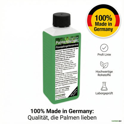 GREEN24 Palmendünger Pro, 250 ml