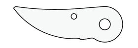 FELCO 5/3 Ersatzklinge