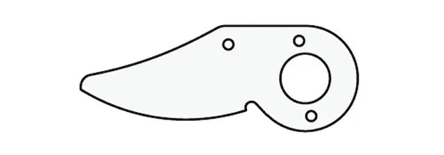 FELCO 6/3 Ersatzklinge