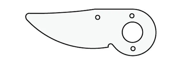 FELCO 7/3 Ersatzklinge
