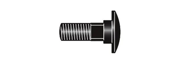 FELCO 160/8 Bolzen