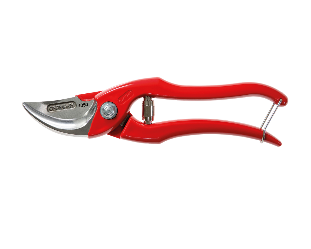 BERGER 1050 – original tool view