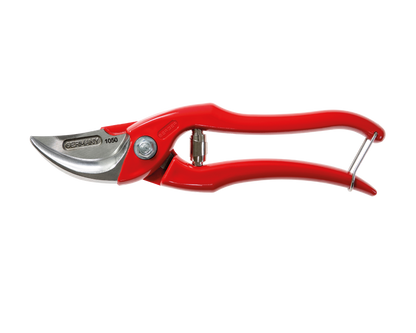 BERGER 1050 – original tool view