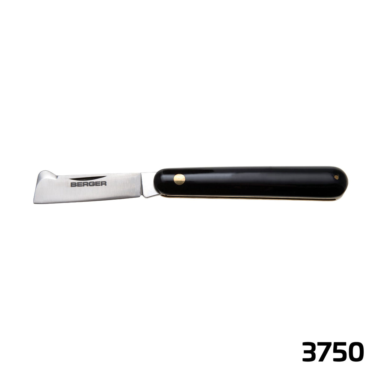 BERGER 3750 – original tool view