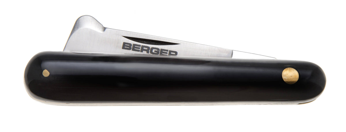 BERGER 3750 – folded blade