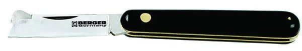 BERGER 3750 budding knife