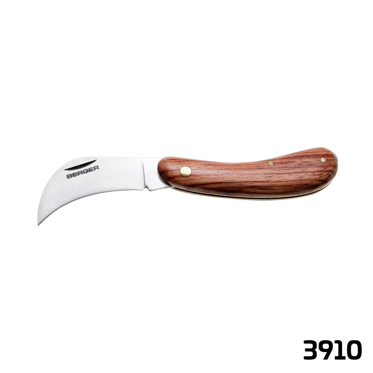 BERGER 3910 – original tool view