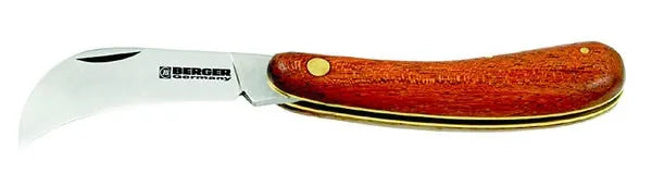 BERGER 3910 nursery pruning knife Pro