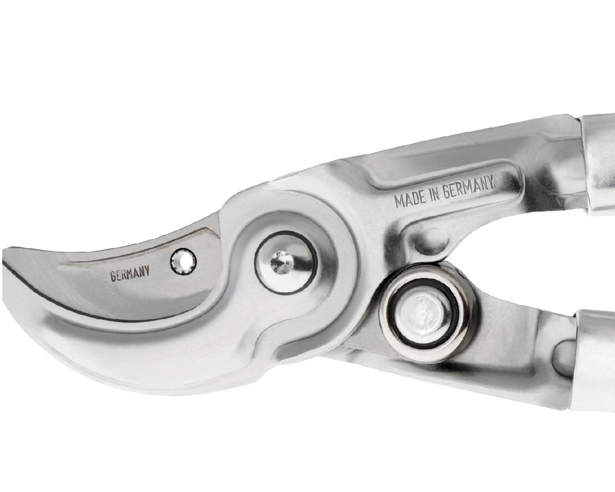 BERGER 4170 – bypass cutting head detail