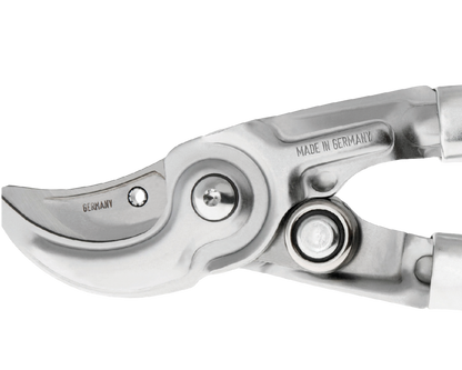 BERGER 4170 – bypass cutting head detail