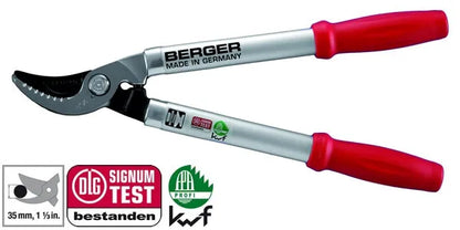 BERGER 4195 Bypass-Astschere Klassik
