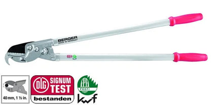 BERGER 4255 professional anvil loppers
